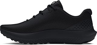 Мужские кроссовки Under Armour Charged Surge 4